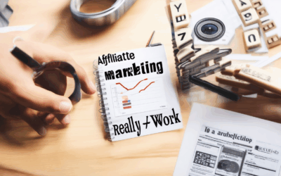 10 Effective Affiliate Marketing Promotion Ideas That Really Work