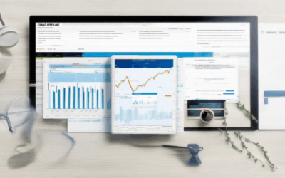 Igniting Your Affiliate Marketing Journey: A Step-by-Step Guide for Beginners
