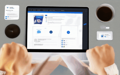 How to Ignite Your Affiliate Marketing Success with the Perfect Landing Pages: Templates & Examples for Boosting Your Earnings