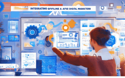 Integrating Affiliate Marketing: A Step-by-Step Guide for Digital Marketers