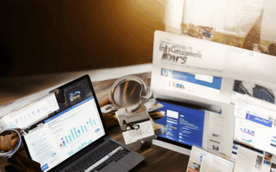 Igniting Success: Top Examples of Effective Affiliate Marketing Websites