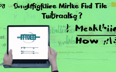 Struggling to Find Free Affiliate Marketing Tutorials? Here’s How