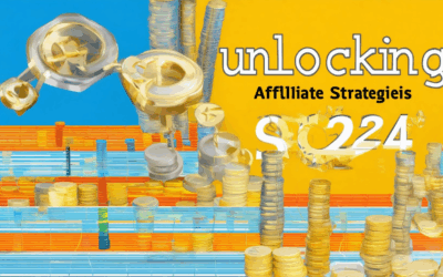 Unlocking Success: Top Affiliate Marketing Strategies for 2024