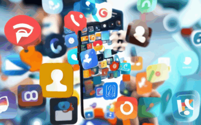 Leverage Mobile Apps for Maximum Affiliate Marketing Success
