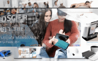 Looking to Maximize Your Affiliate Marketing Potential? Discover the Best Affiliate Marketing Management Software, Learn How to Earn $100+ Daily, Explore High-Paying Niches, and Uncover Success Stories & Proven Strategies.