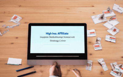 How to Develop a High-Impact Affiliate Marketing Content Strategy with Proven Frameworks and Templates