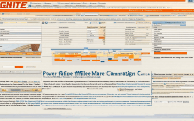 Ignite Your Affiliate Marketing Campaign with the Best Tools for Democrats