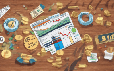 Optimizing Your Affiliate Marketing Budget: Tips for Effective Fund Allocation and High ROI